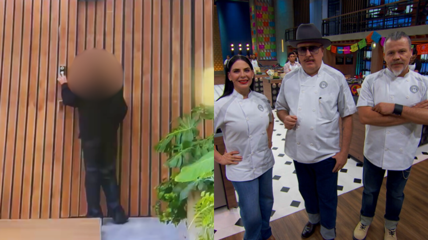 Masterchef 24/7: ¿Participante sale del reality? En semana final, habitante intentó “abrir” la puerta | VIDEO
