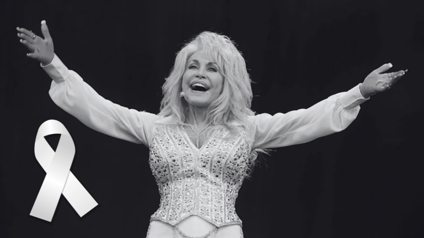Muere Dolly Parton a los 80 años, leyenda de la música country; esto se sabe de su pérdida