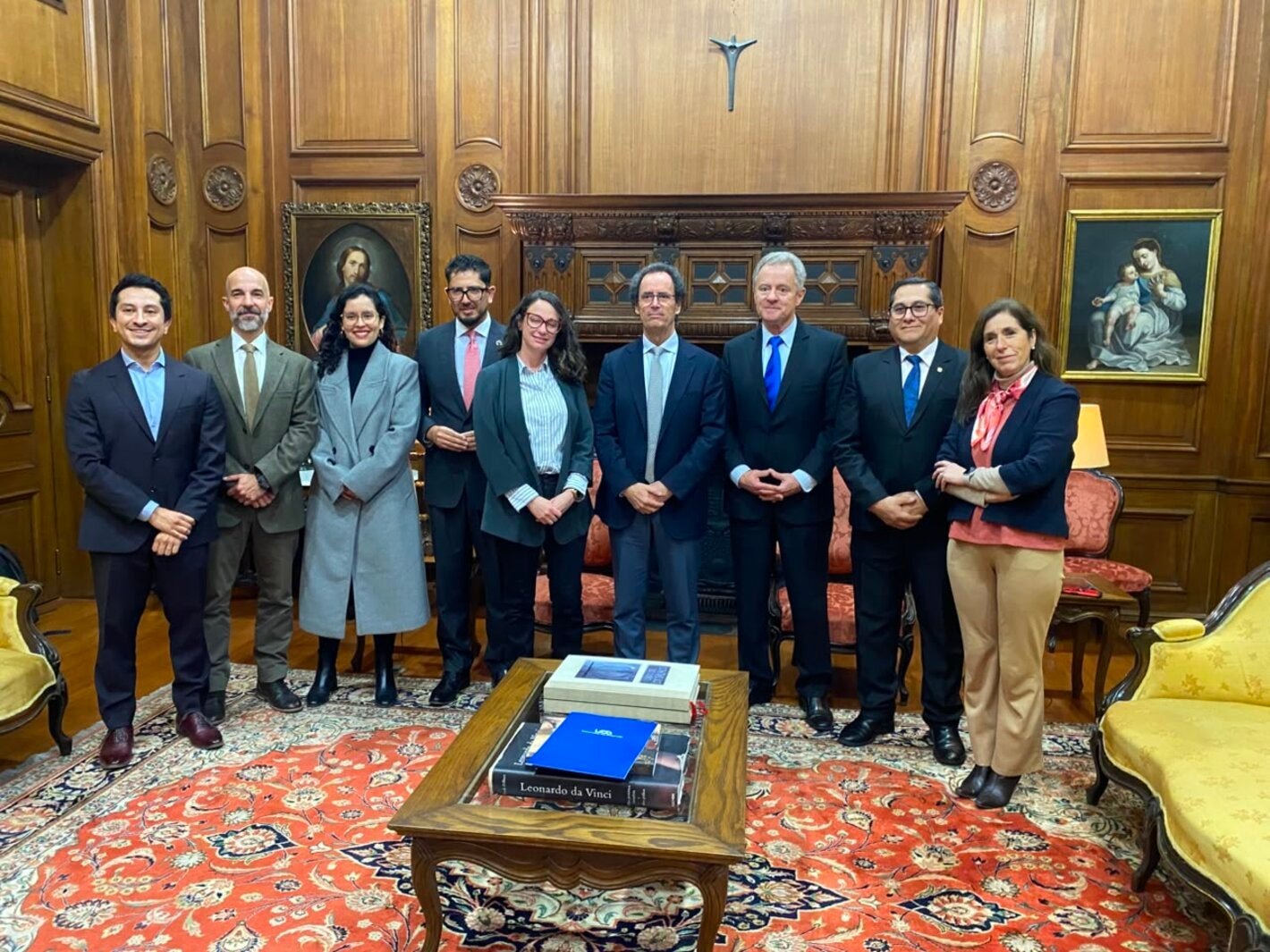 Nace SENTINET: Chile fortalece su capacidad para anticipar y responder a amenazas infecciosas emergentes
