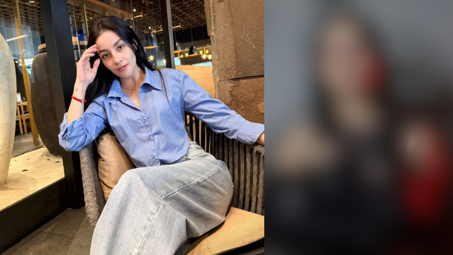 Paola Dalay enciende rumores de ruptura con José Eduardo Derbez con atrevido look, ¿el “vestido de la venganza”?