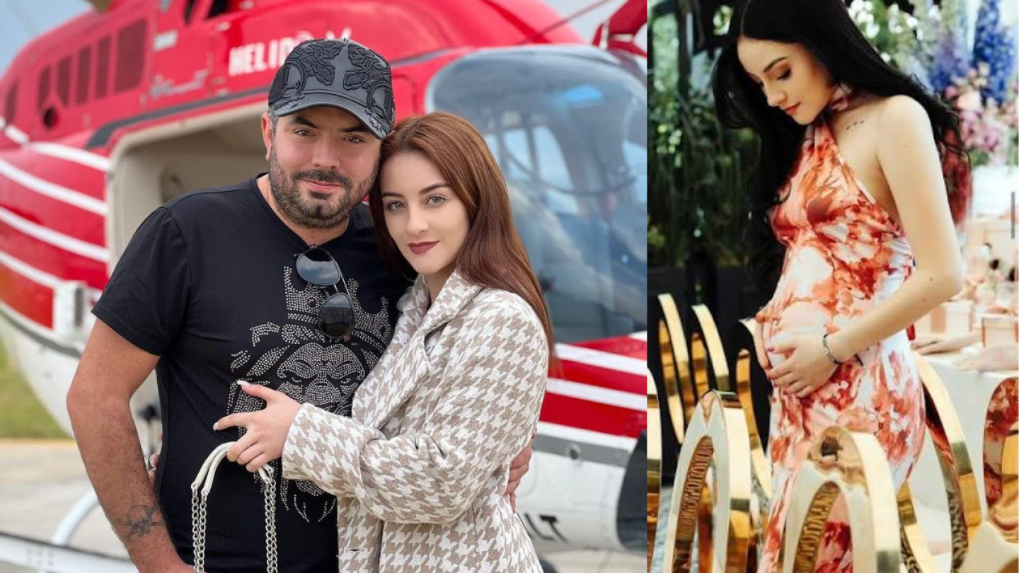 Paola Dalay se sincera en redes sociales y habla de un nuevo embarazo, ¿espera otro bebé con José Eduardo Derbez?