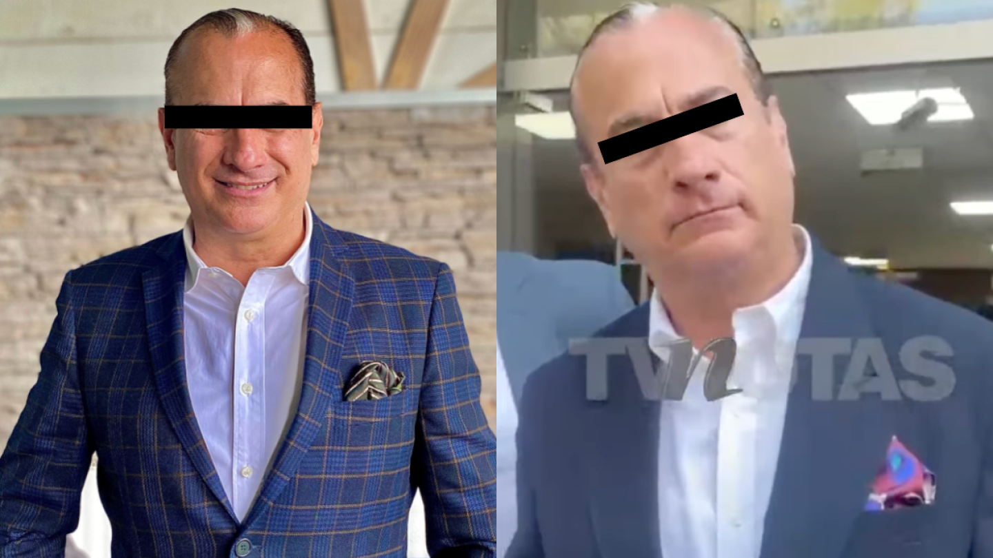 Patricio N vuelve a la Fiscalía tras ser acusado por su exesposa de violencia psicológica: ¿Qué se resolvió?