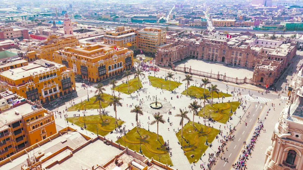 Perú, un ejemplo de lo que no debiera repetirse