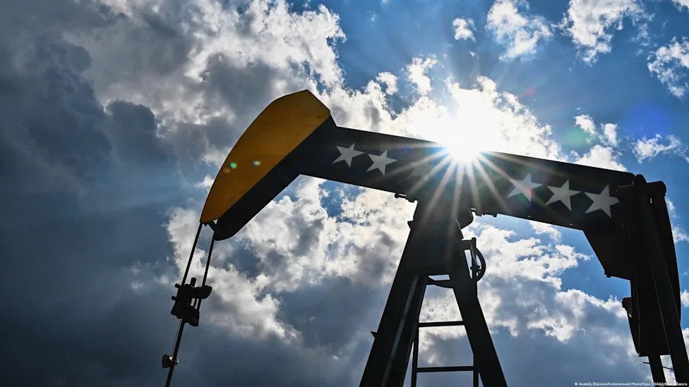 Prensa en alemán sobre Venezuela: “¿Dónde están los petrodólares?”