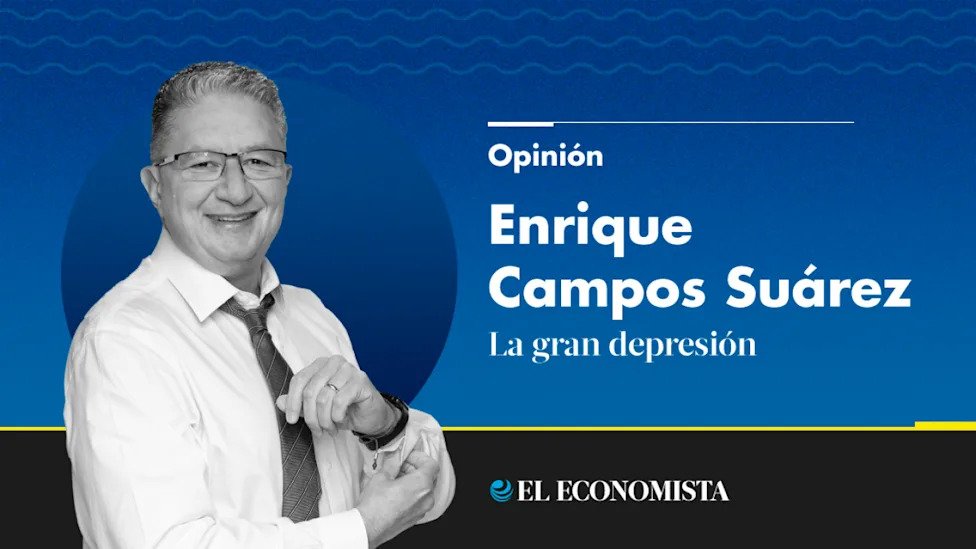 ¿Quién manda en México?