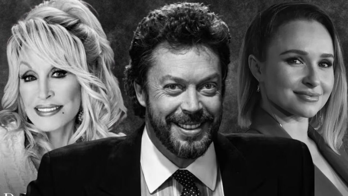 Se cumple la regla de tres en el espectáculo mexicano, mueren tres famosos en menos de una semana