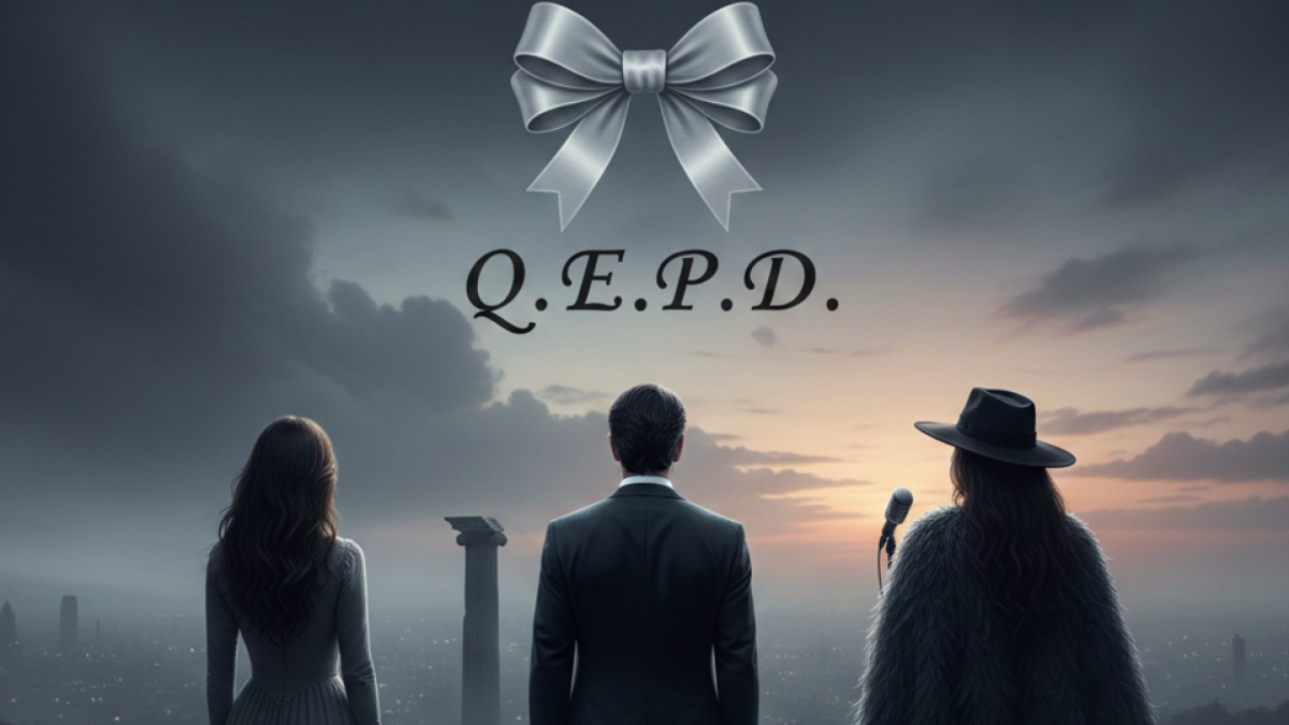 Se cumple la “regla de tres”: periodista, actriz e influencer murieron en cuestión de días; así los despidieron
