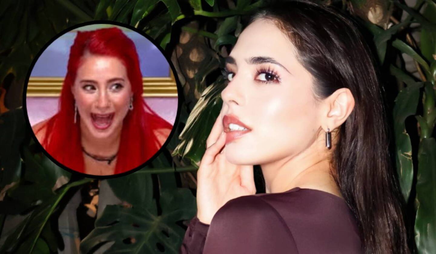 ¿Se disculpa con Flor Vigna? Arantza Ruiz habla de su participación en ‘LCDLFMX’: “Cometí errores”| VIDEO
