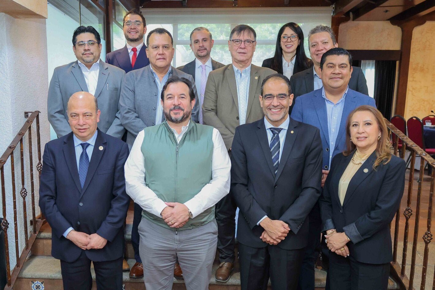 Seguro Social de Guatemala avanza hacia un modelo de atención basado en Atención Primaria de Salud con apoyo de la OPS
