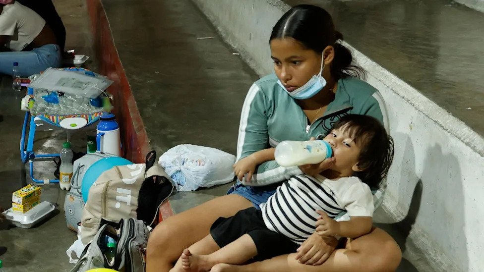 “Somos demasiado pobres”: cómo el terremoto agrava la desesperada situación en el Chocó, una de las regiones más olvidadas de Colombia