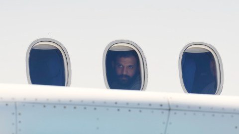 Trump intensifica las deportaciones a terceros países y traslada a inmigrantes a África