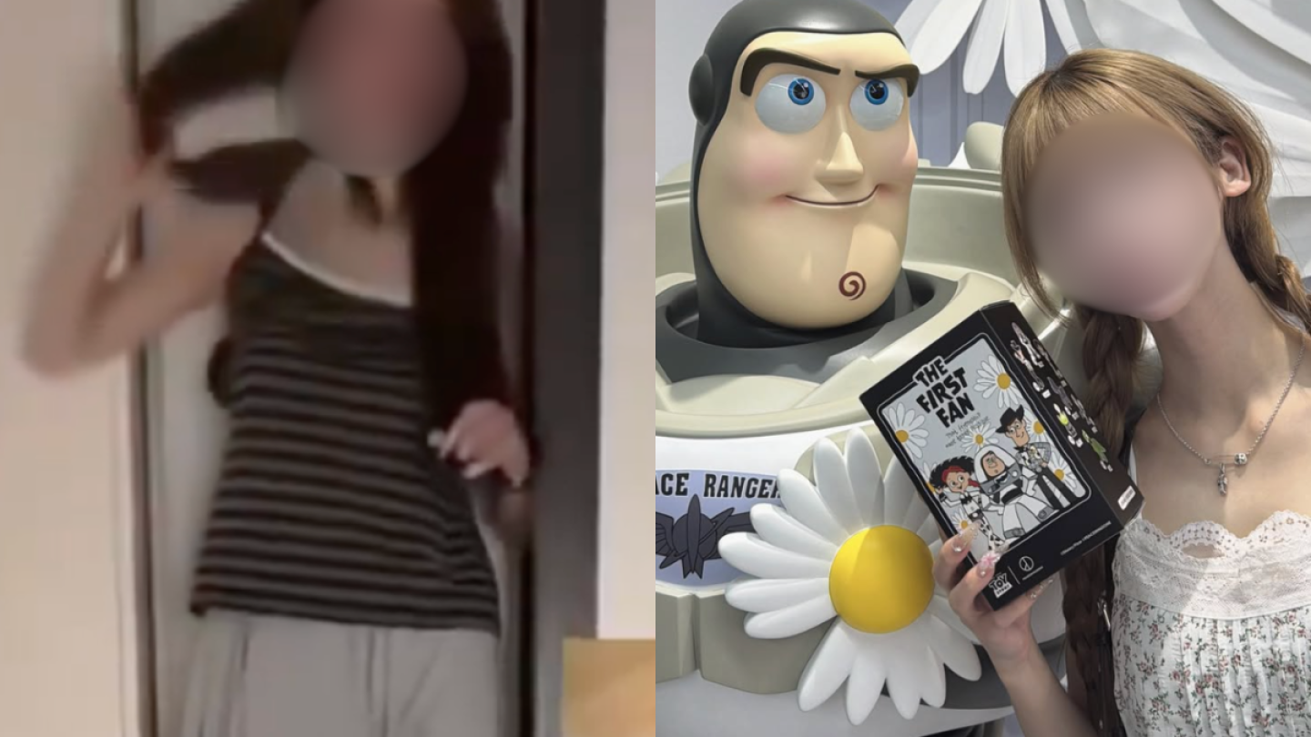 Una influencer de 25 años se quita la vida durante transmisión EN VIVO: ¡Así fue el fuerte momento! VIDEO
