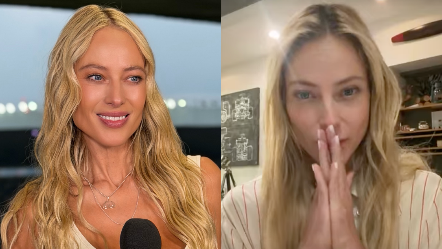 Vanessa Huppenkothen vive momentos de TERROR; denuncia intimidación: “Si me matan… sabemos que fue este ca…”