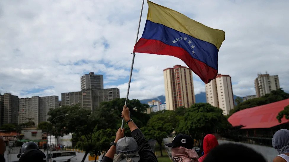 Venezuela anuncia la excarcelación de más de 130 personas detenidas por motivos políticos