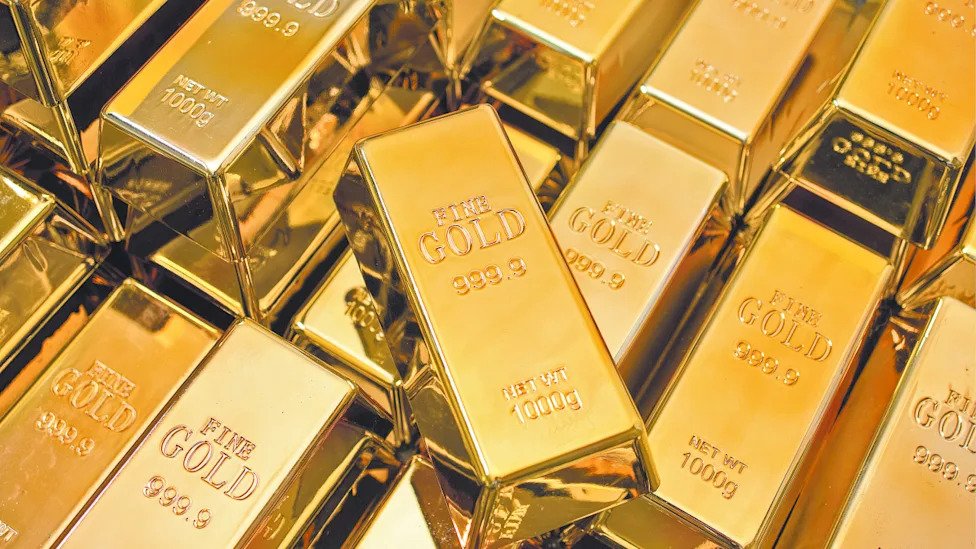 Venezuela se centra en recuperar reservas de oro depositadas en el Banco de Inglaterra