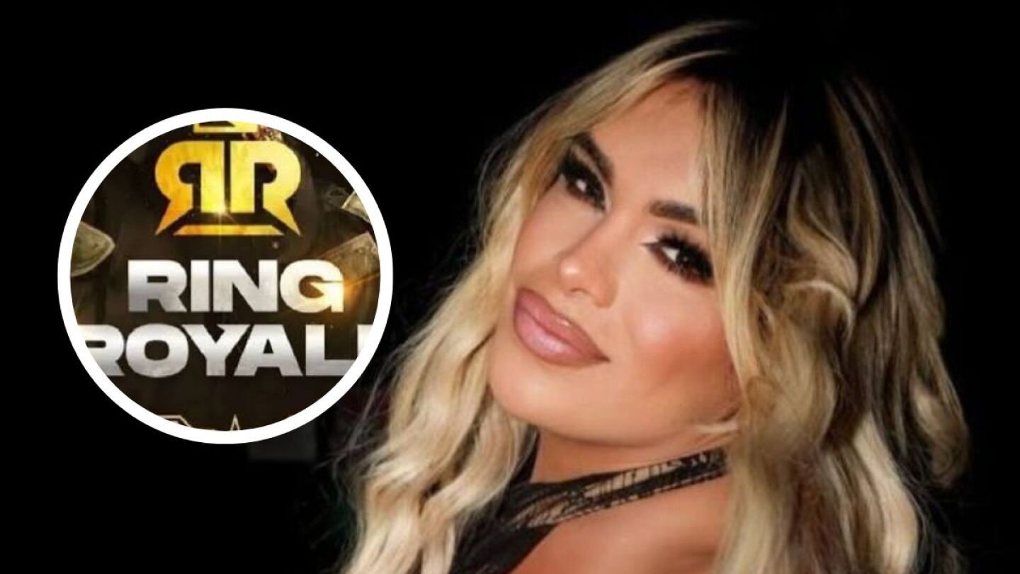 Wendy Guevara confirma que peleará en Ring Royale de Poncho de Nigris: “Si me ganan, me limpio con billetes”