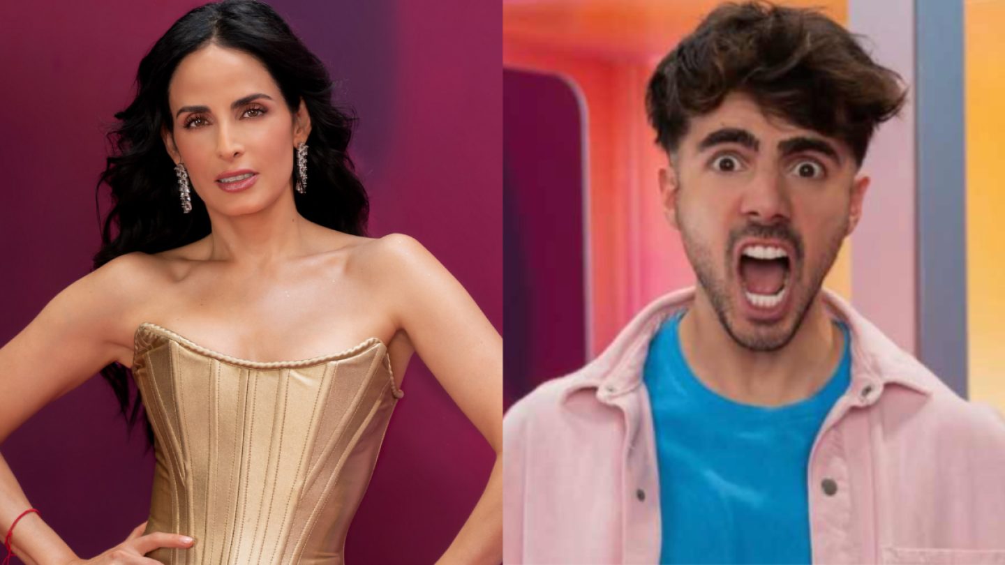 Ximena Herrera y Fede Vigevani cara a cara tras salir de LCDLFMX 2026; ¿se acabó la amistad?
