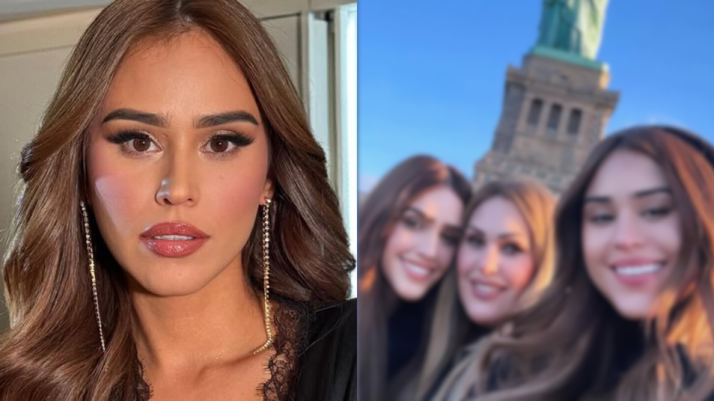 Yanet García: Ellas son las hermanas de ‘la chica del clima’ que estallaron contra La casa de los famosos México