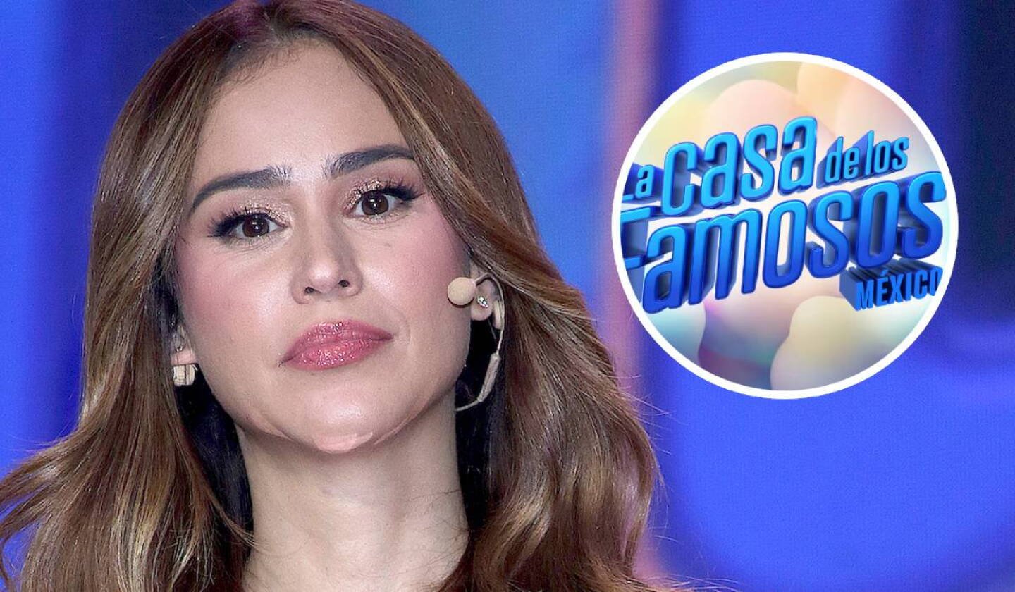 Yanet García podría demandar a ‘La casa de los famosos México’ tras polémica expulsión: VIDEO