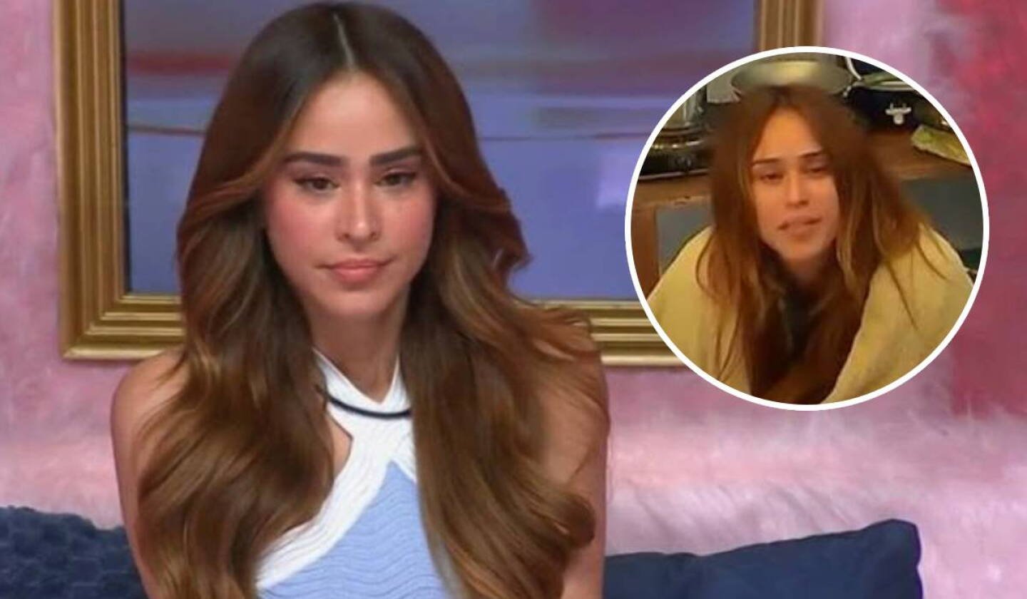 Yanet García recuerda su ‘Exilio’ en ‘LCDLFM 2026’ con ¿indirecta para la producción?: “Lo que vale la pena”