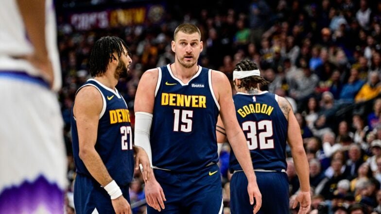 2026-27 Season Preview: Denver Nuggets