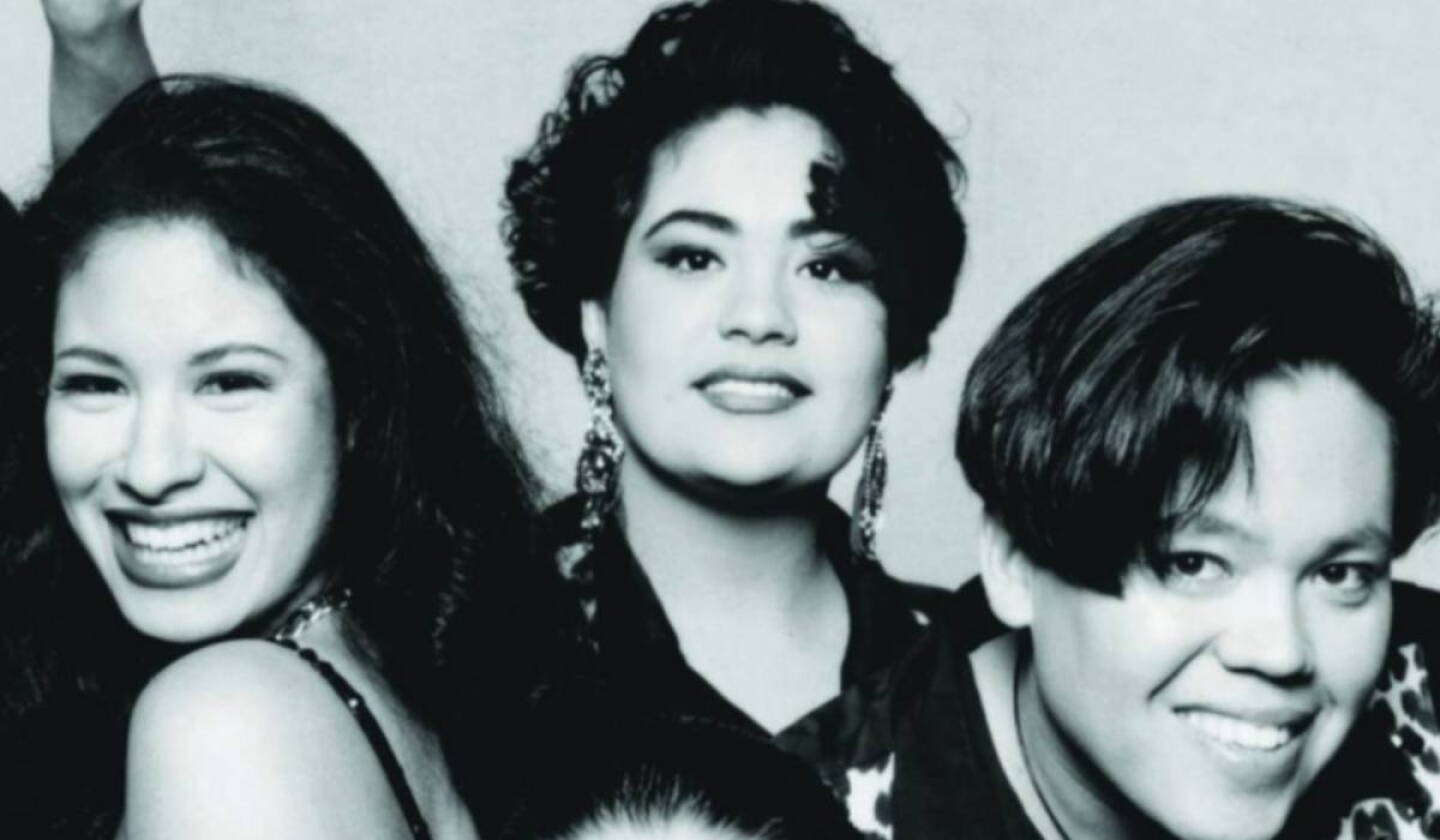 A.B. Quintanilla confirma demanda vs. su hermana Suzette por el legado de Selena: “Hay circunstancias”