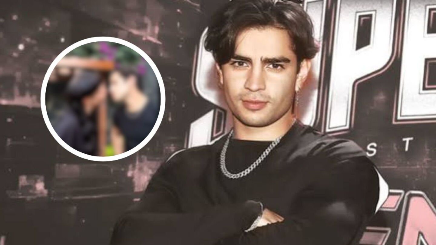 ¿Aaron Mercury estrena romance? Lo captan con misterioso hombre en Los Cabos y desata rumores sobre su vida amorosa