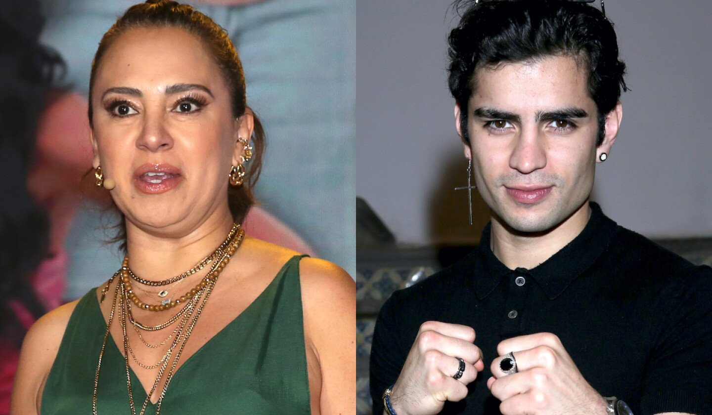 Aarón Mercury explota vs. Rosa María Noguerón y ¿confirma fraude en ‘LCDLFM 2026’?: “Meten mano”