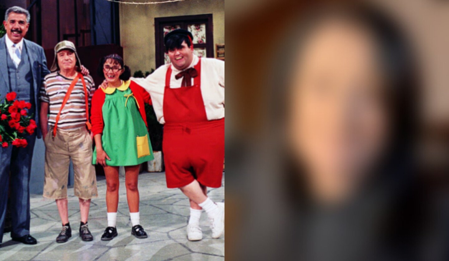 Actriz de ‘El Chavo del 8’ es hospitalizada de emergencia por una cirugía; hace súplica al público: FOTO