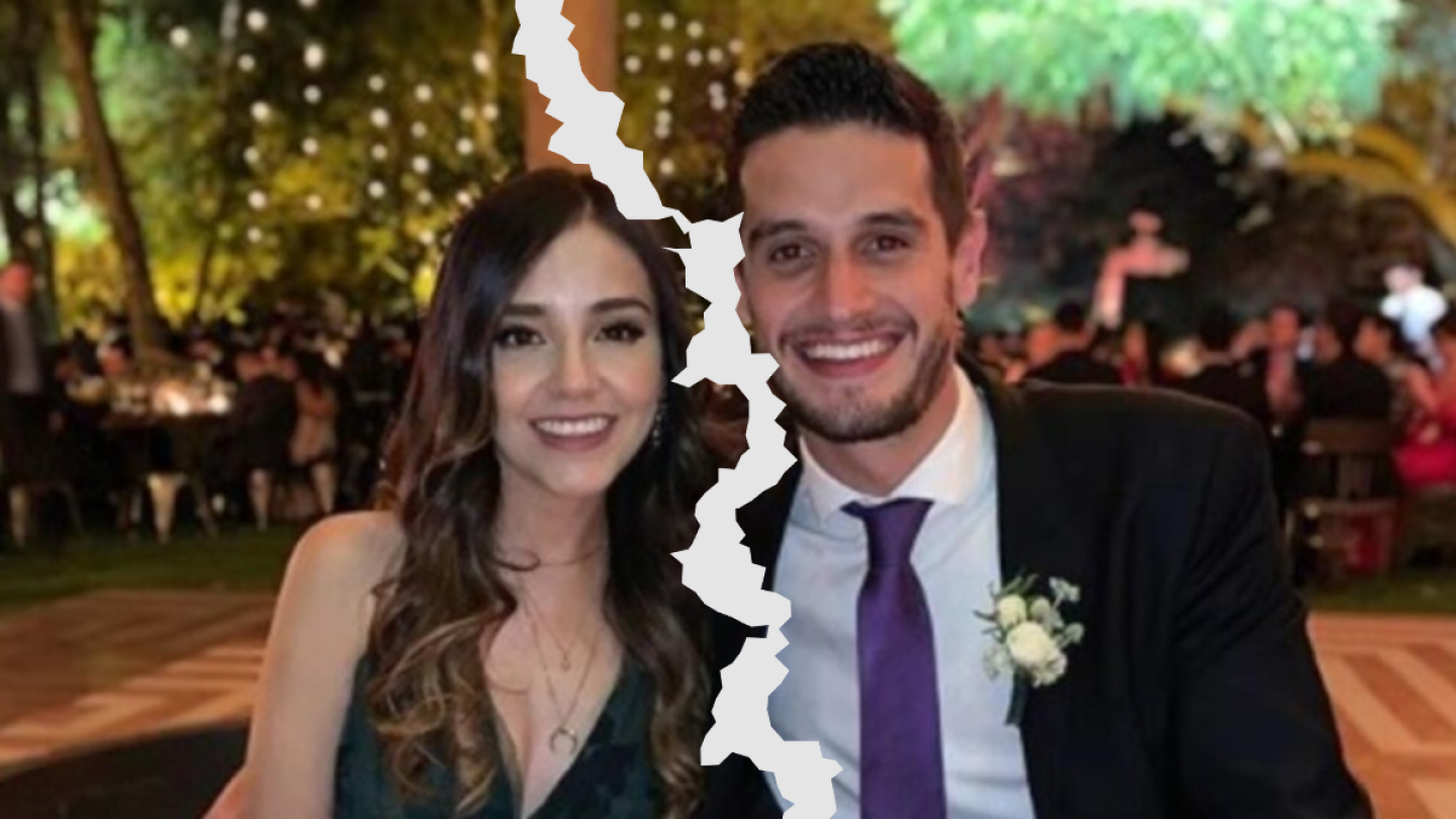 ¡Adrián Marcelo confirma su divorcio de Karina Puente!: “Me corrieron de mi casa, estoy muy dañado”, VIDEO