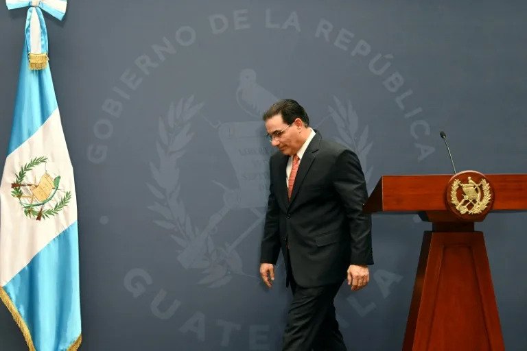 Al menos siete muertos en confusos enfrentamientos armados en Guatemala