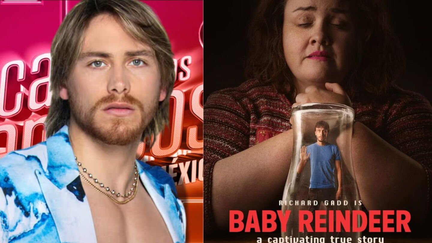 ¿Aldo de Nigris vivió su propio Baby Reno? Revela cómo una fan lo acosó y tuvo que huir con ayuda de la policía