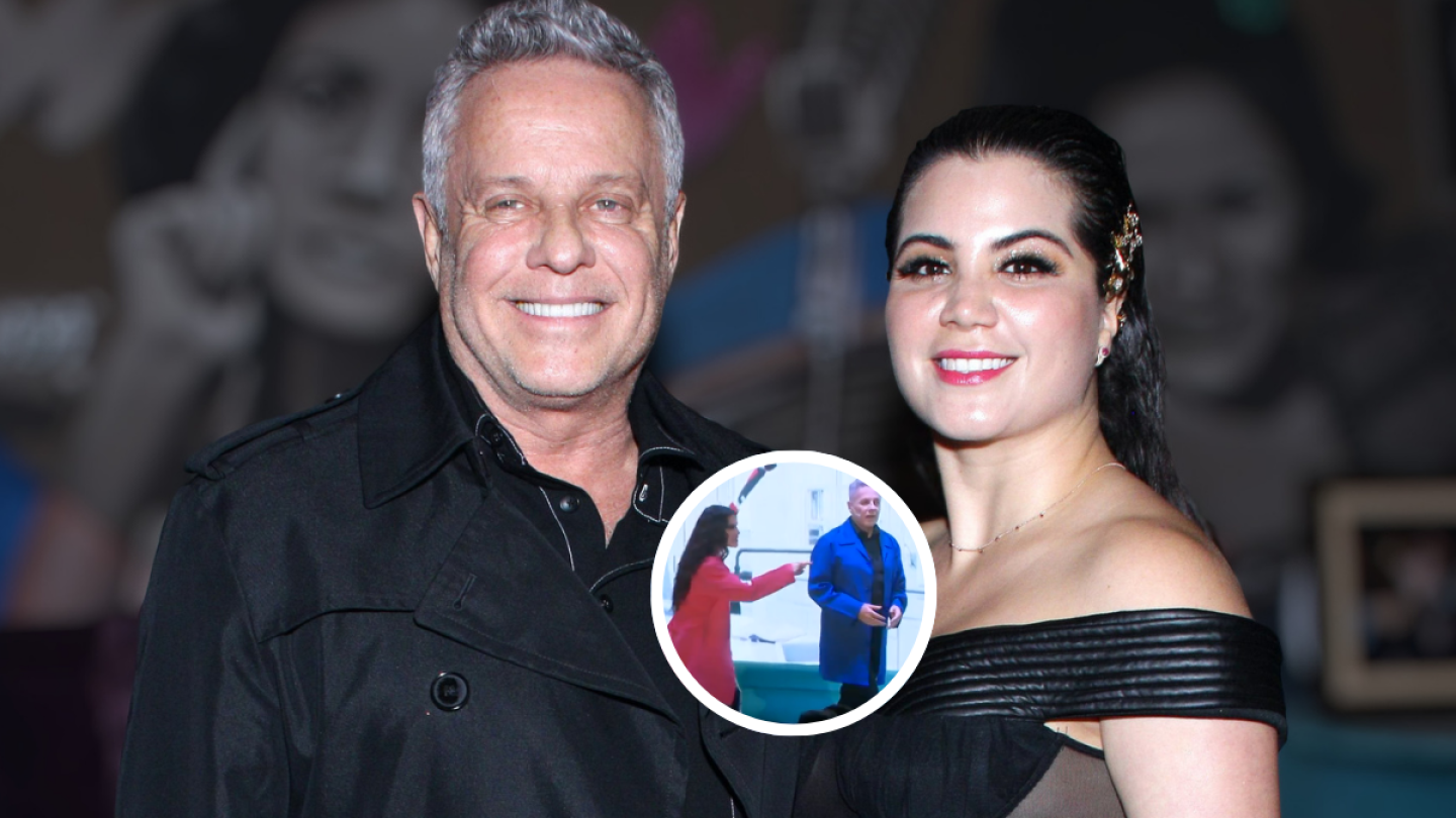 Alexis Ayala retoman su ‘relación’ Cinthia Aparicio tras rumores de un nuevo romance; ¿trabajo o reconciliación?