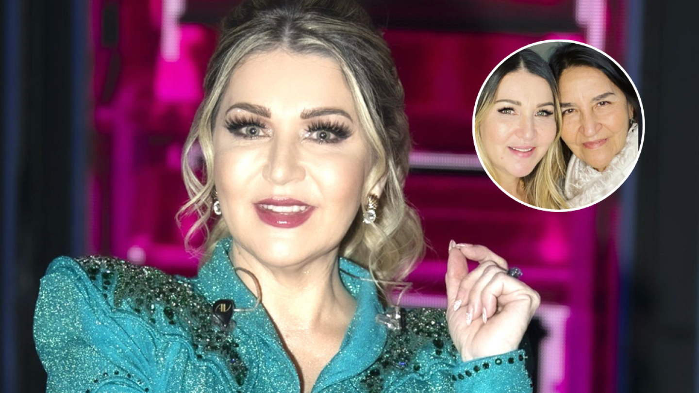 Alicia Villarreal rompe el silencio sobre la salud de su mamá tras declaraciones de Arturo Carmona; ¿está grave?