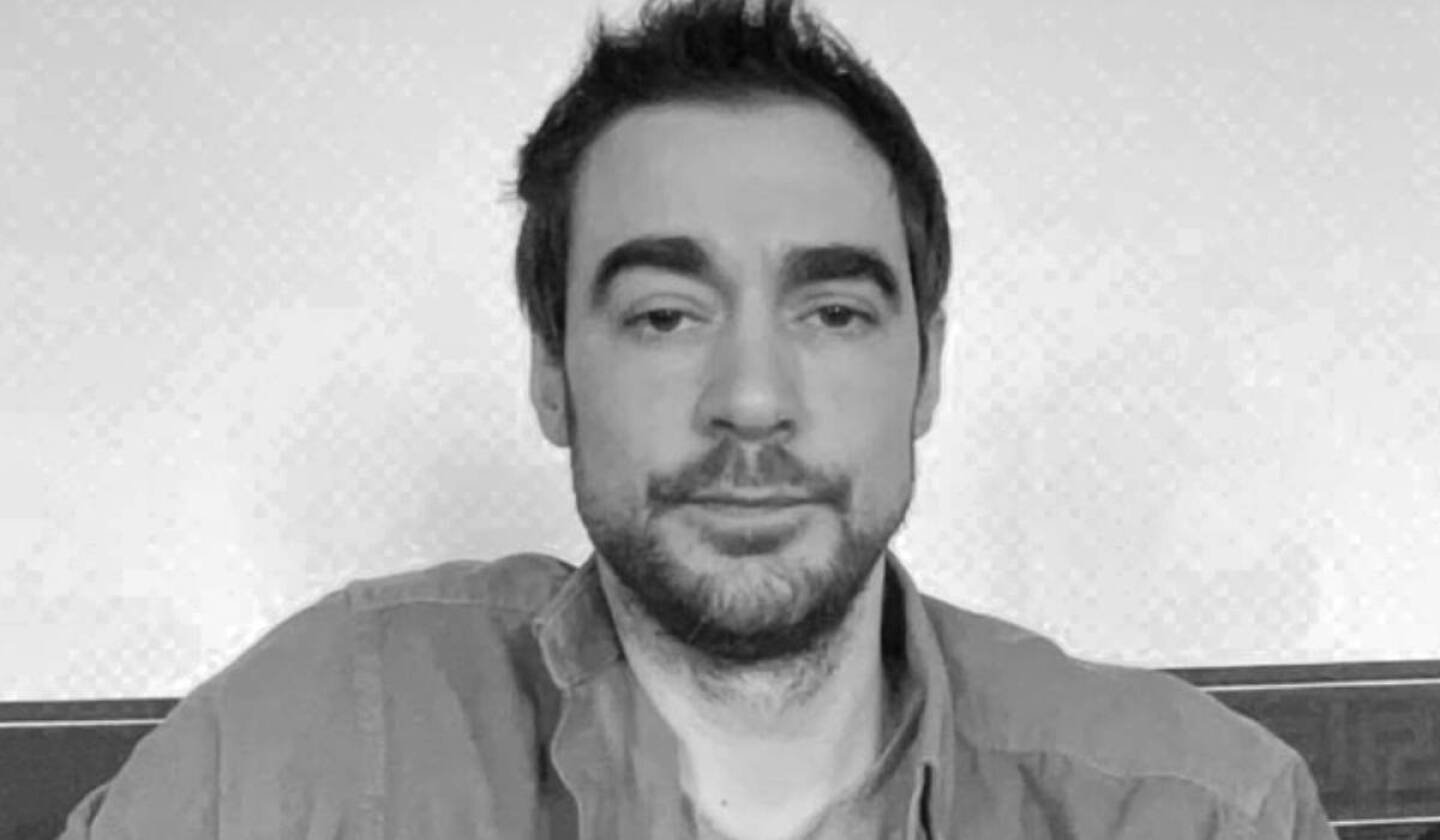 Arnaud Denis, actor francés que pidió la eutanasia, murió “aliviado”; así fueron sus últimos momentos