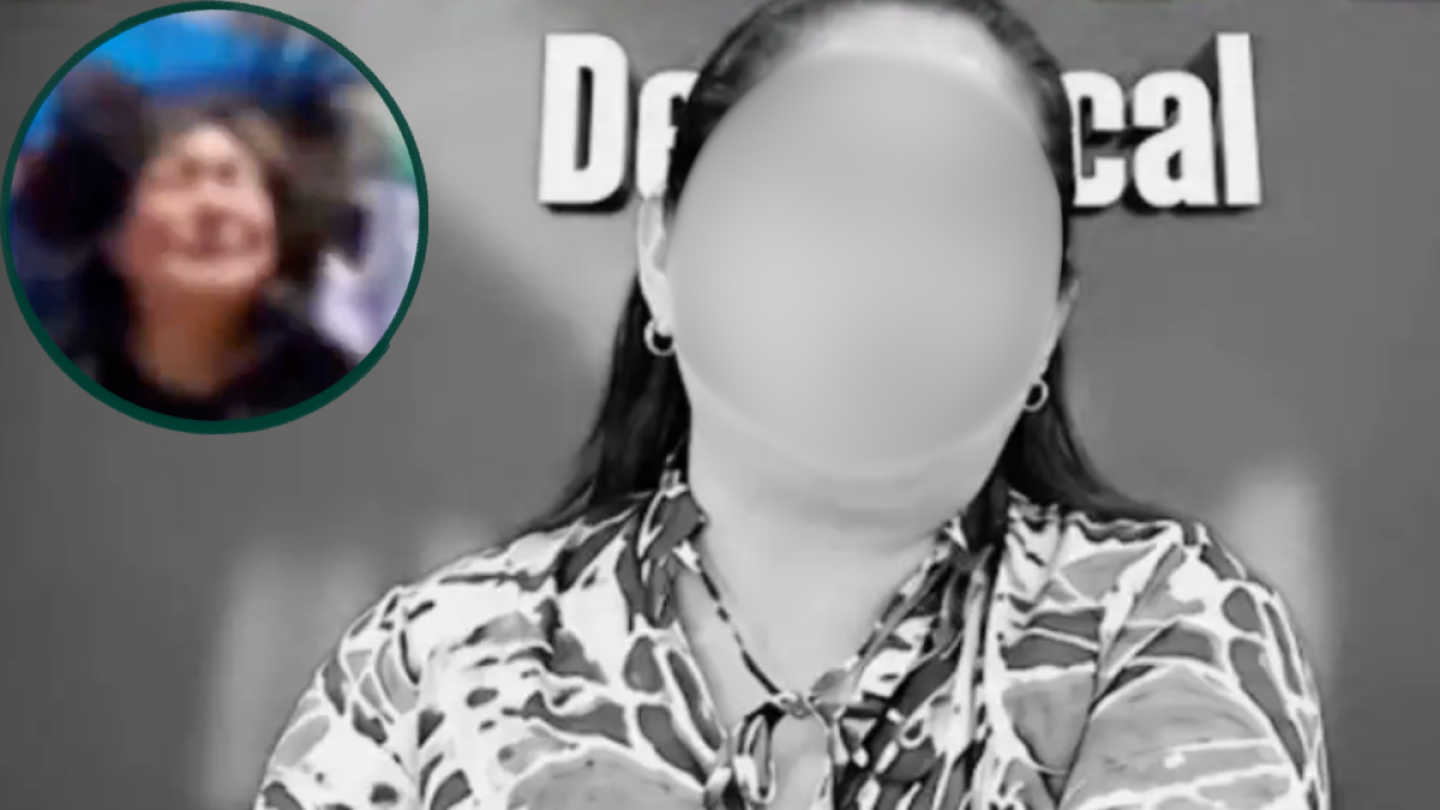 Asesinan a periodista durante transmisión EN VIVO y mientras caminaba por mercado: ¡Recibía amenazas! | VIDEO