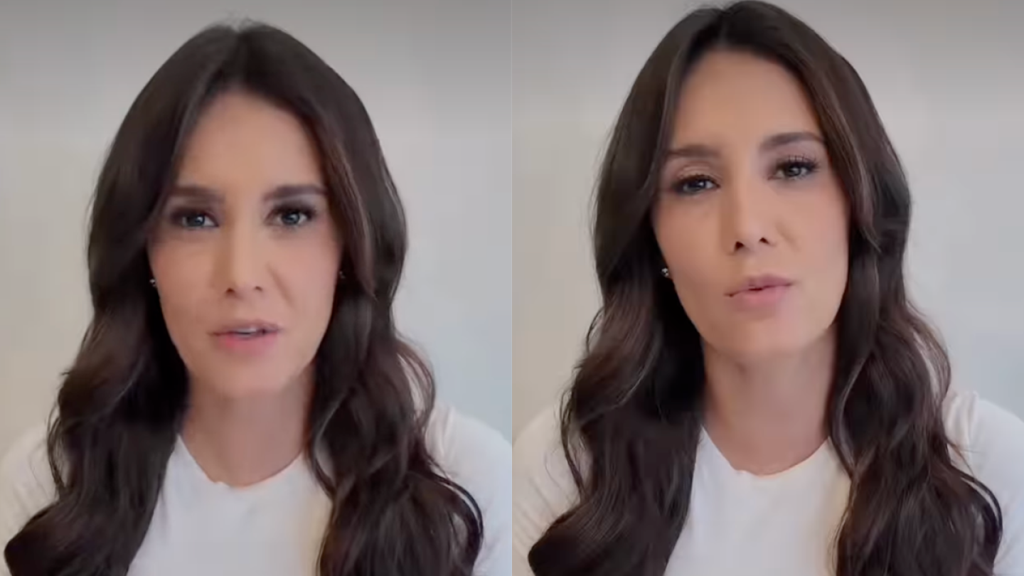 Bárbara Islas denuncia alarmante acoso de fan; pide ayuda urgente a las autoridades: “No va a tener piedad”