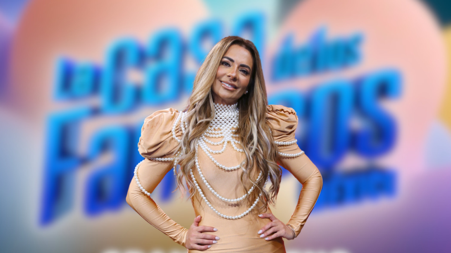Cecilia Galliano confiesa el verdadero motivo por el que no entraría a La casa de los famosos México; ¿miedo?