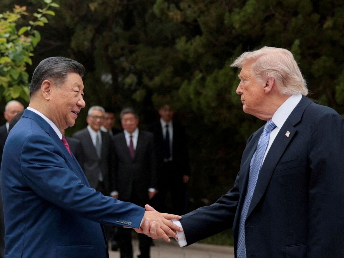 China tiene un plan para ganar la carrera mundial de la IA (y el jefe de sus espías avisa de los riesgos)