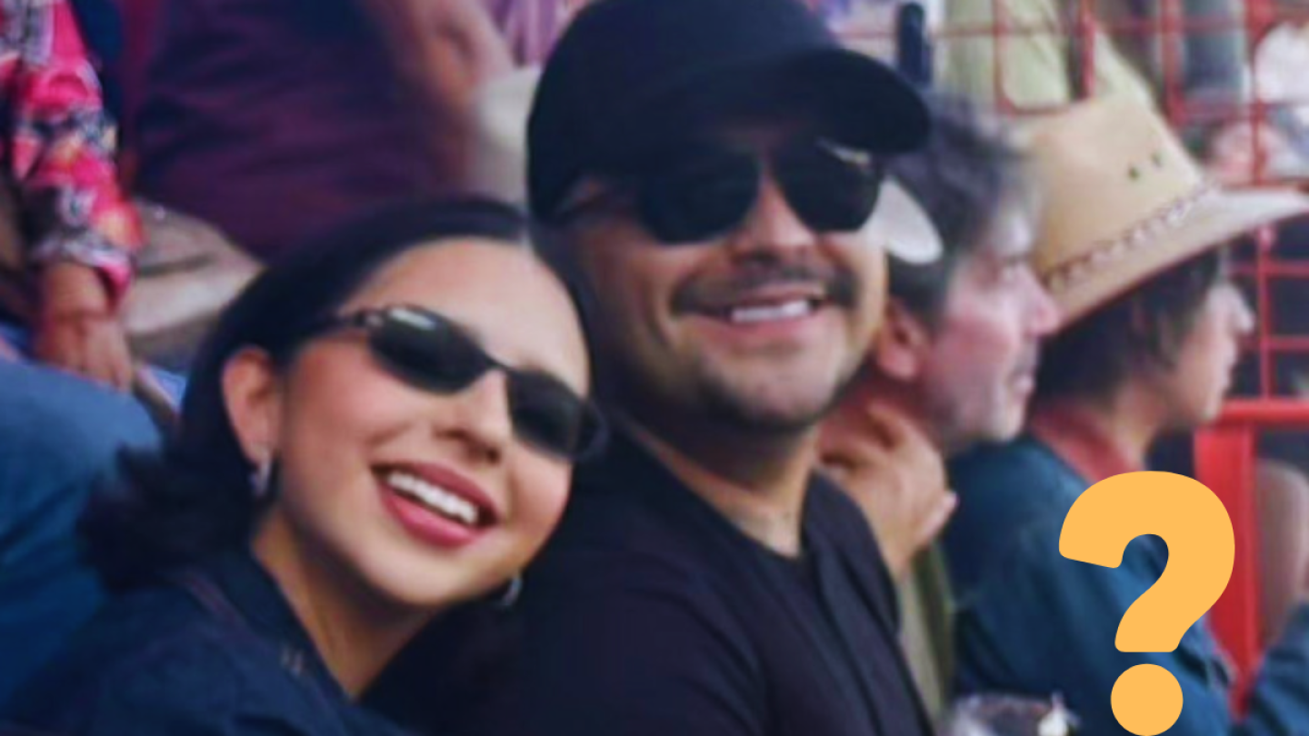 ¿Christian Nodal agredió físicamente a Ángela Aguilar? Aseguran que el cantante presuntamente la “jaló”: VIDEO