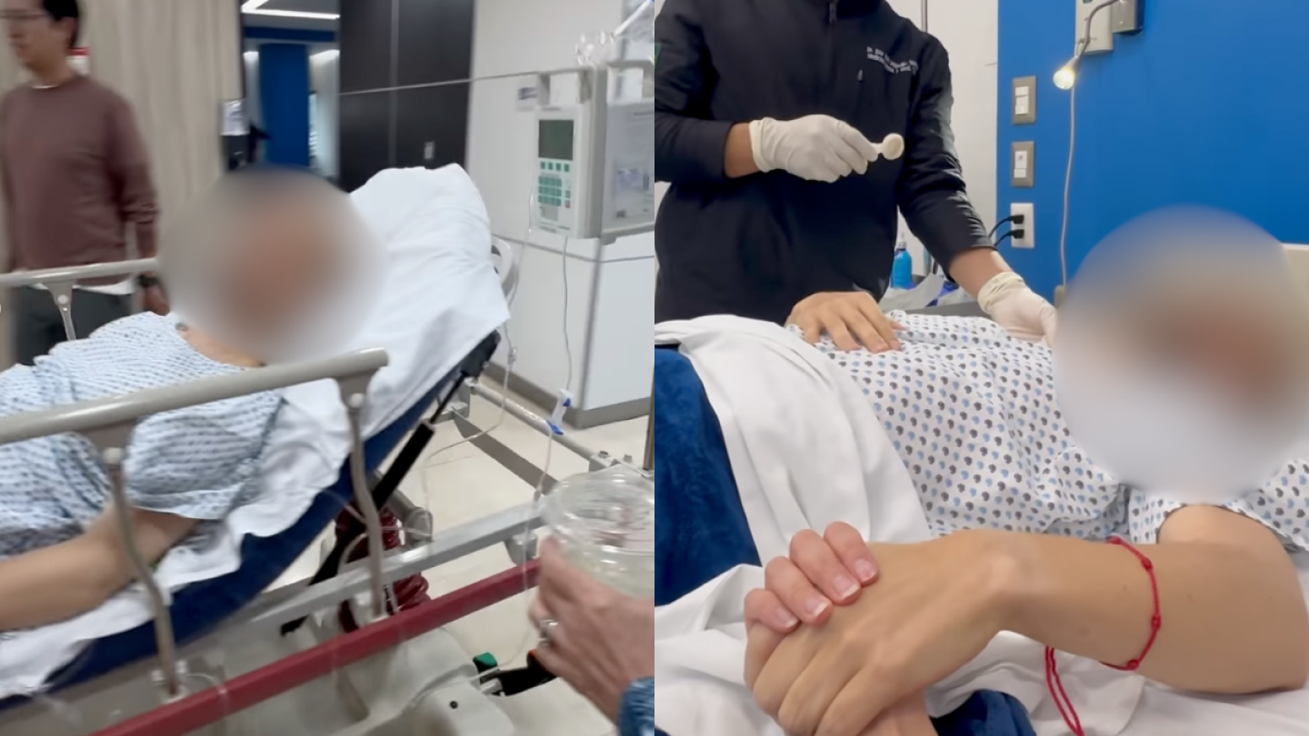 Conductor de ‘Venga la alegría’ al borde de la muerte terminó en terapia intensiva; ¿qué le pasó?