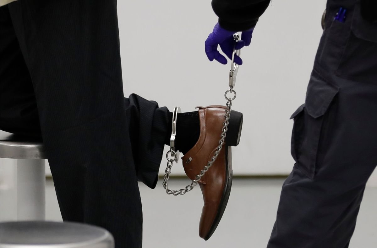Corte federal compara las detenciones del ICE con el horror que vivieron 120,000 japoneses