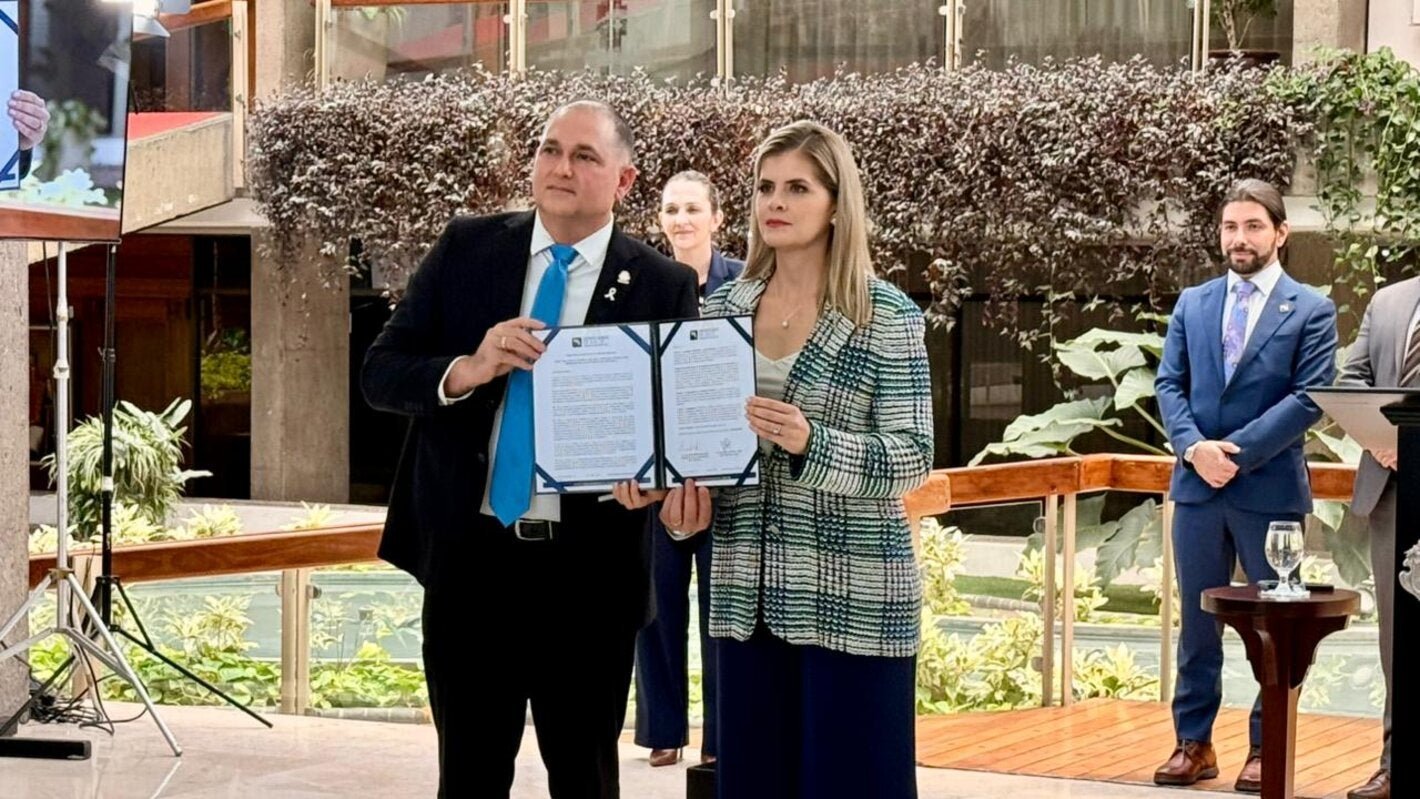 Costa Rica fortalece su compromiso para eliminar el cáncer cervicouterino como problema de salud pública