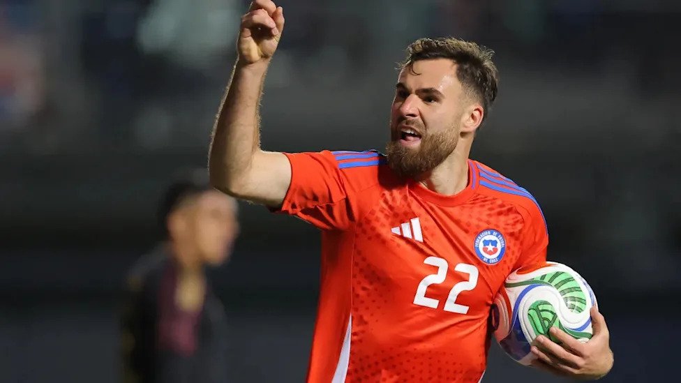 ¿Cuándo juega y dónde ver a la Selección de Chile? Día, hora, canal de TV y streaming online del partido amistoso vs. Canadá