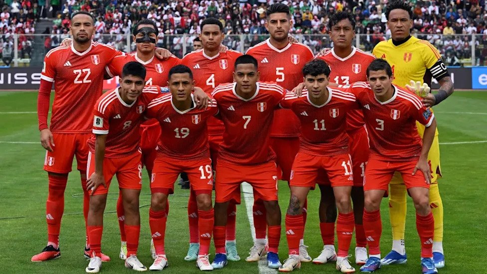 ¿Cuándo juega y dónde ver a la Selección de Perú? Día, hora, canal de TV y streaming online del partido amistoso vs. Estados Unidos