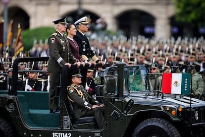Desfile de Independencia 2026 en Ciudad de México: horario, ruta y dónde verlo en vivo