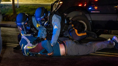 DHS anuncia más de 2,000 arrestos a inmigrantes en Nueva York entre finales de julio y agosto
