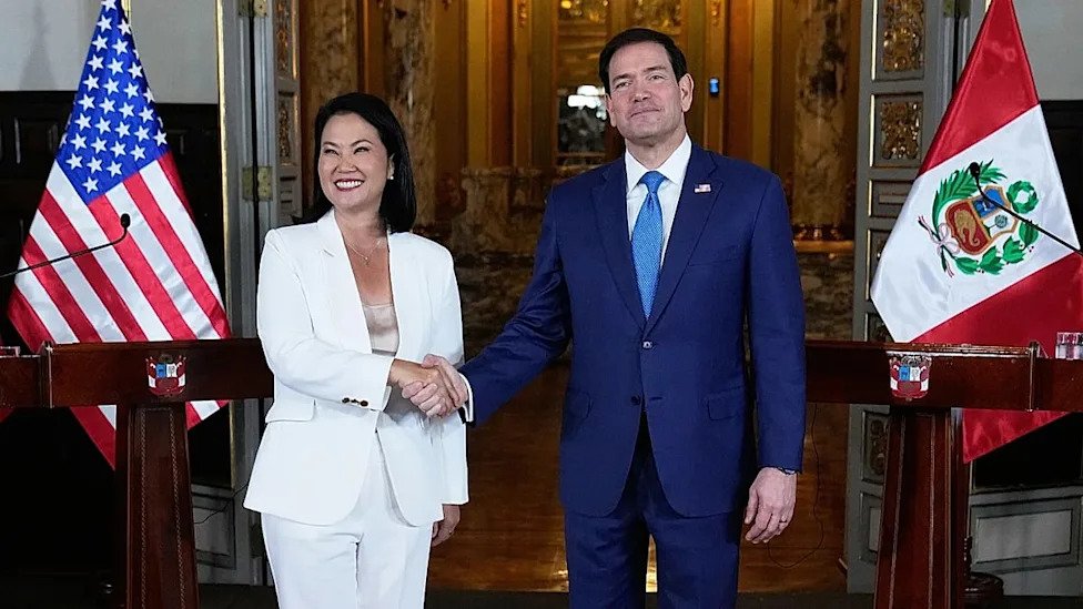 EE.UU. desvía 52 millones de ayuda militar de Europa y Oriente Medio a países afines a Trump en Latinoamérica