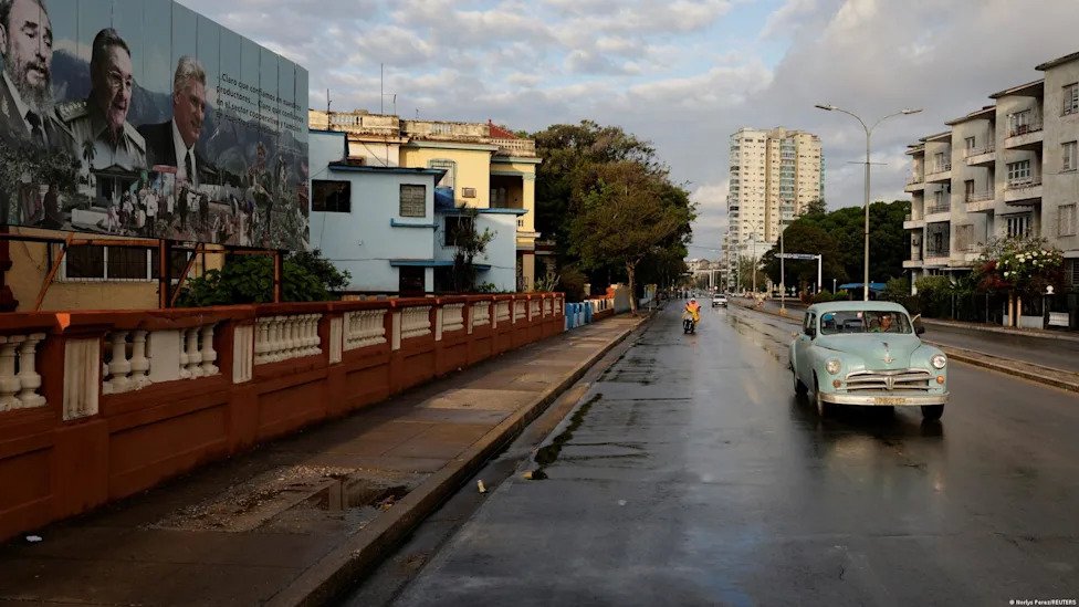 Ejército de Estados Unidos prepararía una acción militar en torno a Cuba, según la cadena CBS
