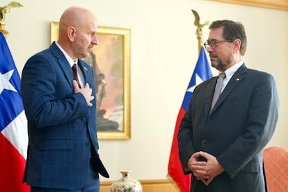 El fin de los consensos